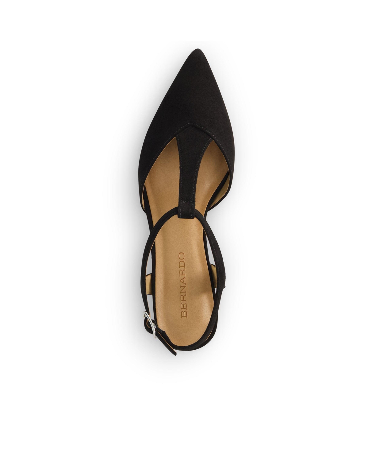 Bernardo Footwear Bernardo Malta Sling-Back Pump