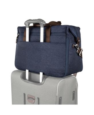 Platinum Elite Soft Duffel