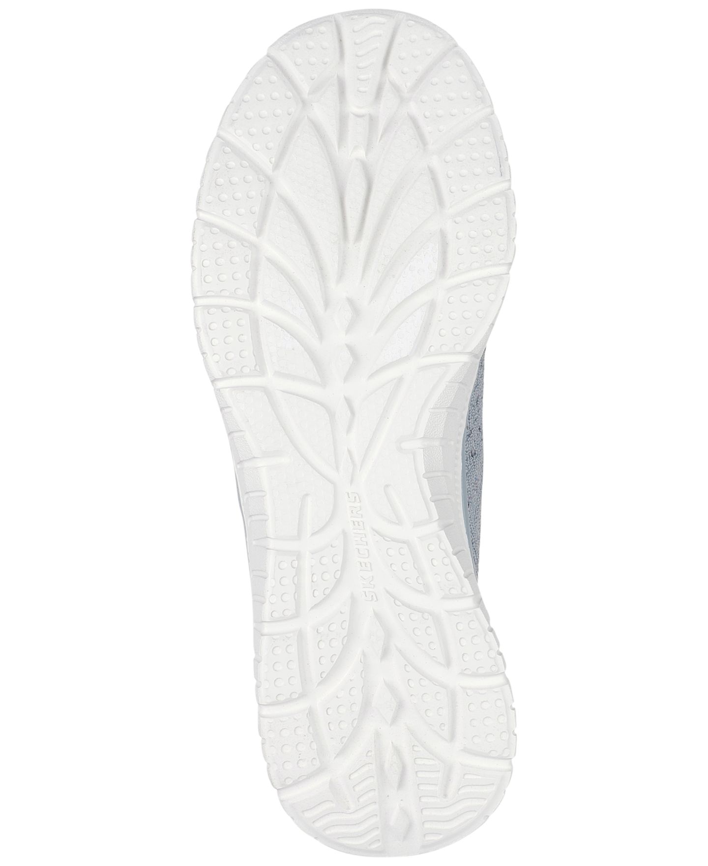Женские кроссовки Skechers Virtue - Show Runner Walking, цвет: Серый — фото 6