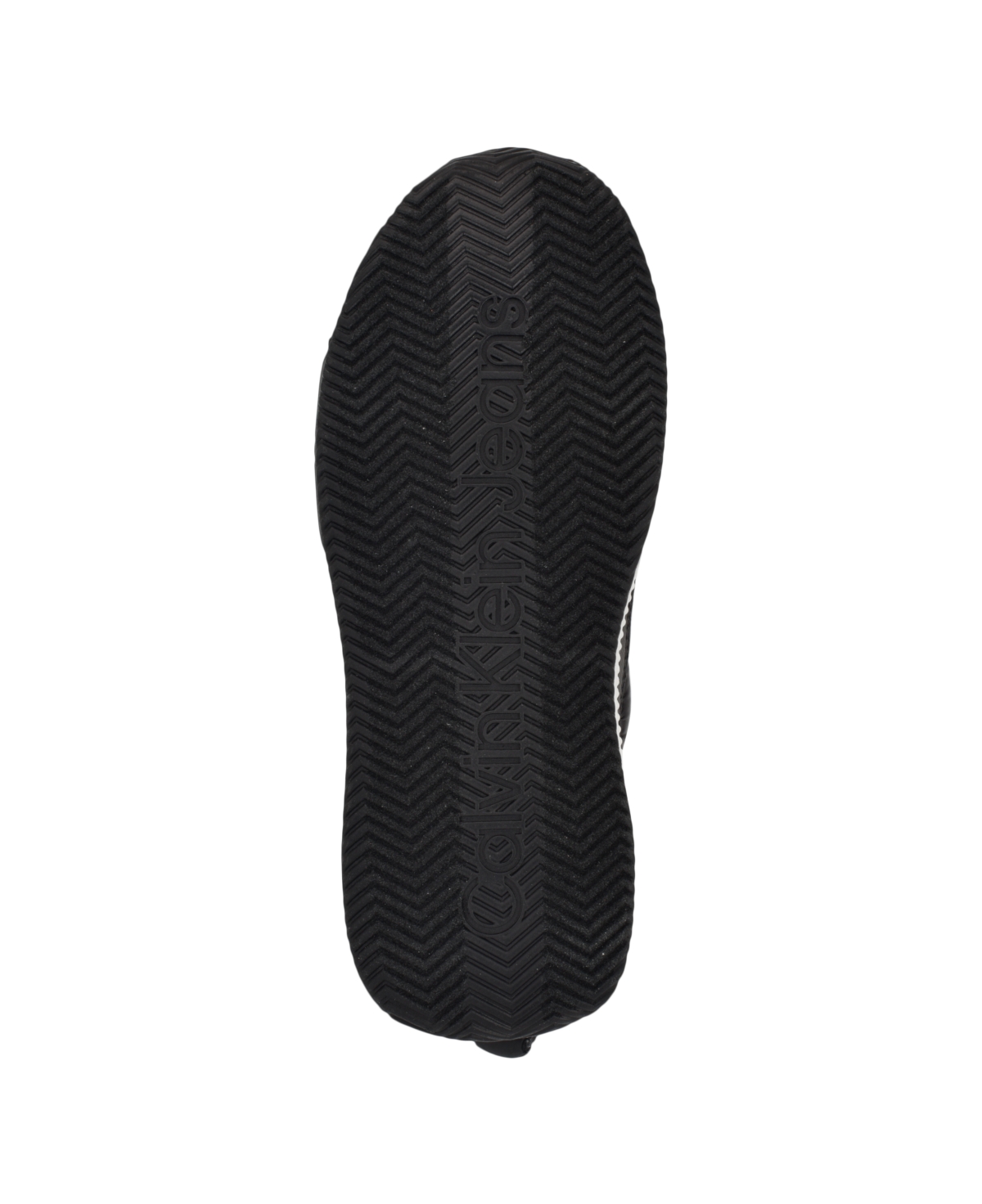 Calvin Klein Mhyla Bootie In Black