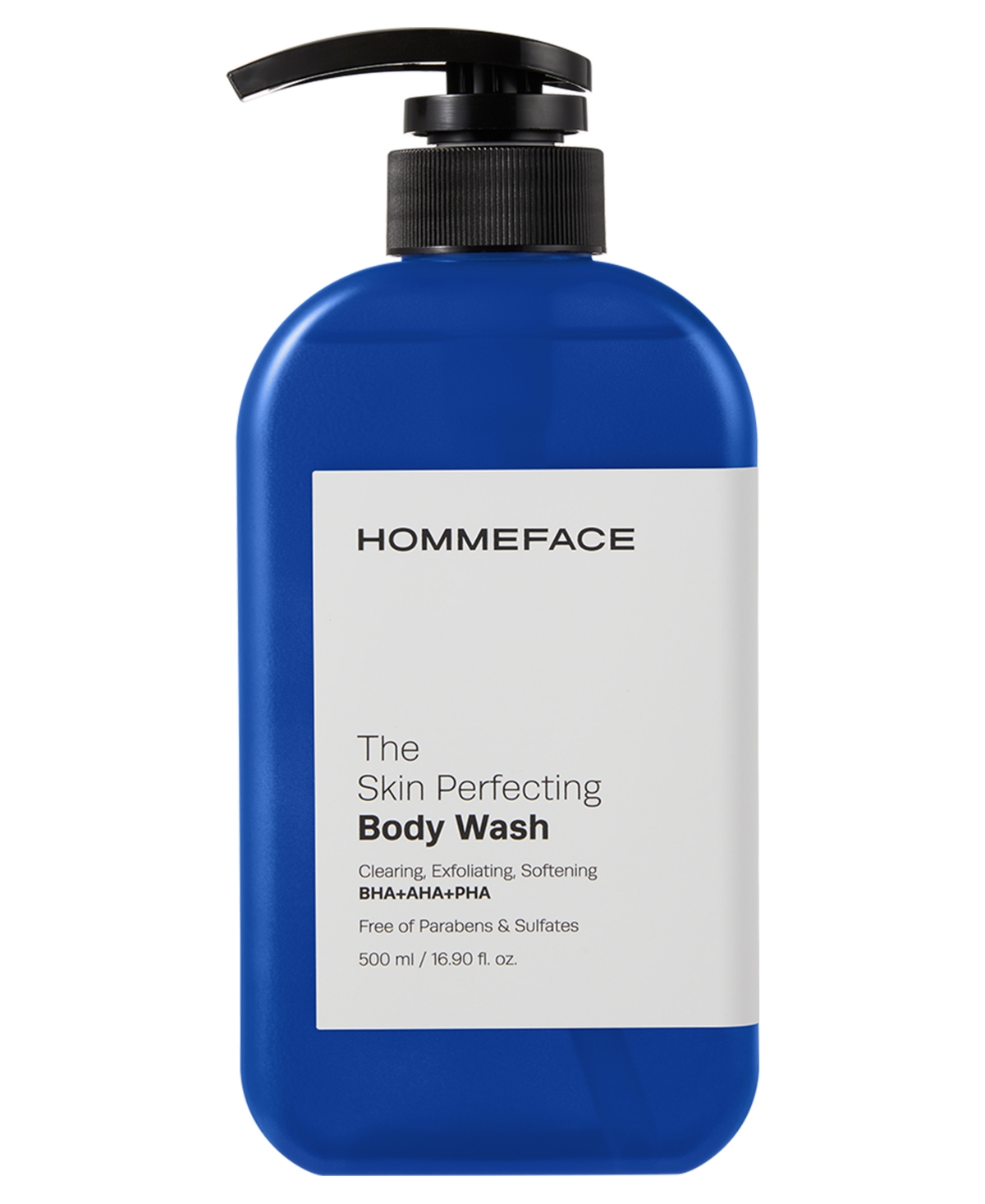 Skin Body Wash 16.9 fl oz.