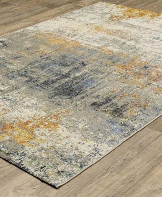 Naples 292XI 2'x3'3" Area Rug