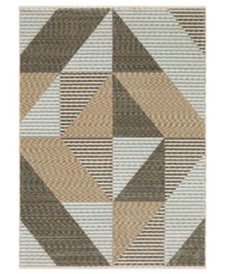Oriental Weavers Echo Ech04 Rug Collection In Beige