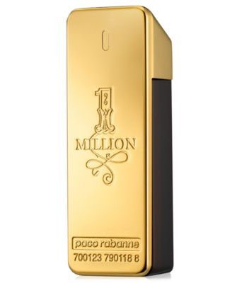 Perfume shop one million new arrivals