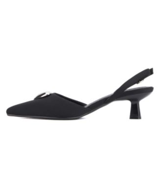 Women's Mystic Slingback Heels