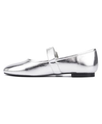 Women's Element Mary Jane Flat