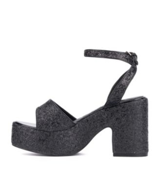 Women's Capricorn Platform Heel