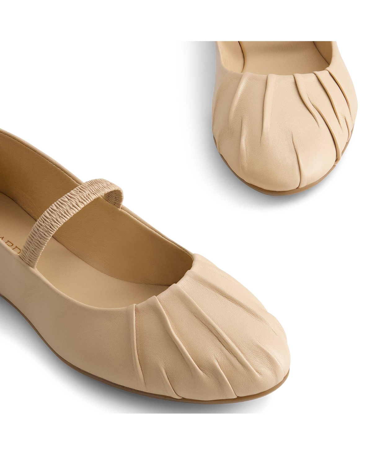 Bernardo Footwear Bernardo Savona Flat