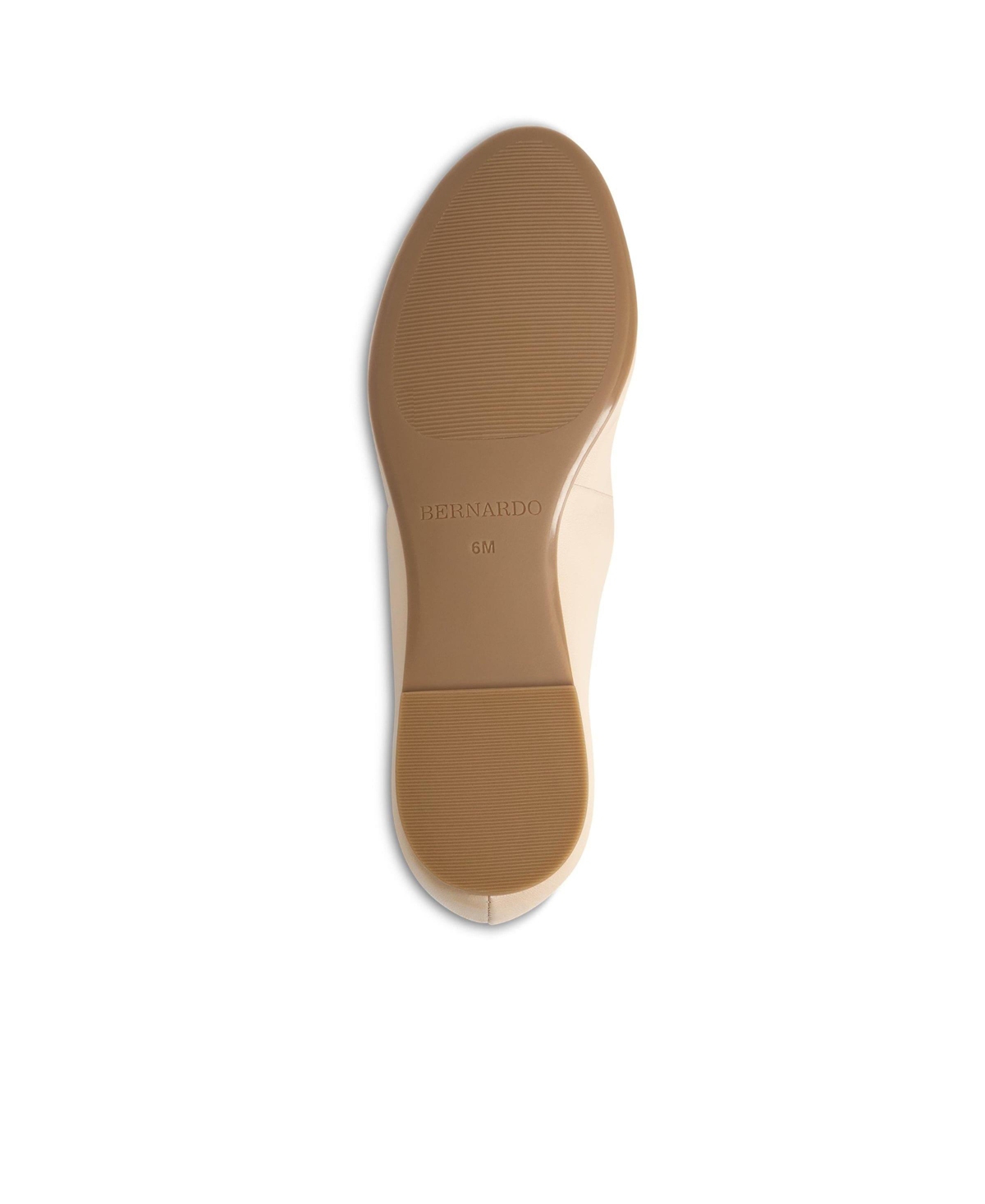 Bernardo Footwear Bernardo Savona Flat