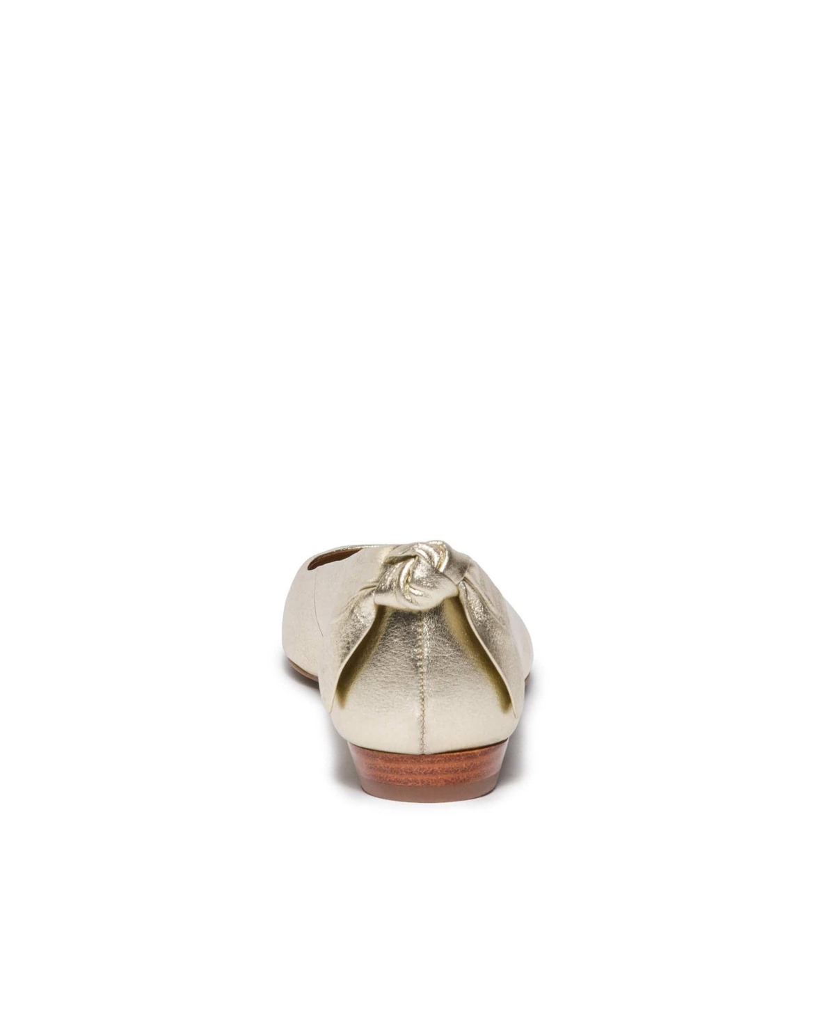 Bernardo Footwear Bernardo Eloisa Bow Flat