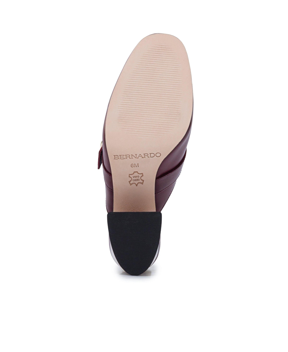 Bernardo Footwear Bernardo Natasia Mule