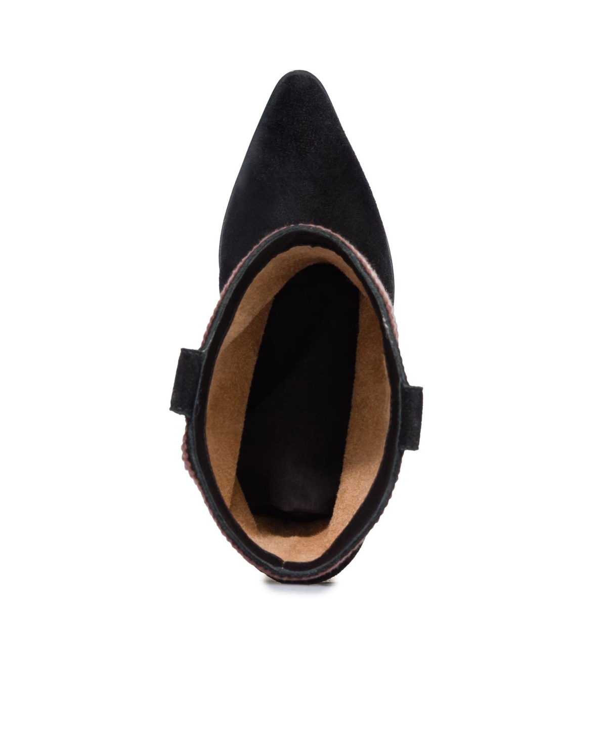 Bernardo Footwear Bernardo Fremont Western Boot