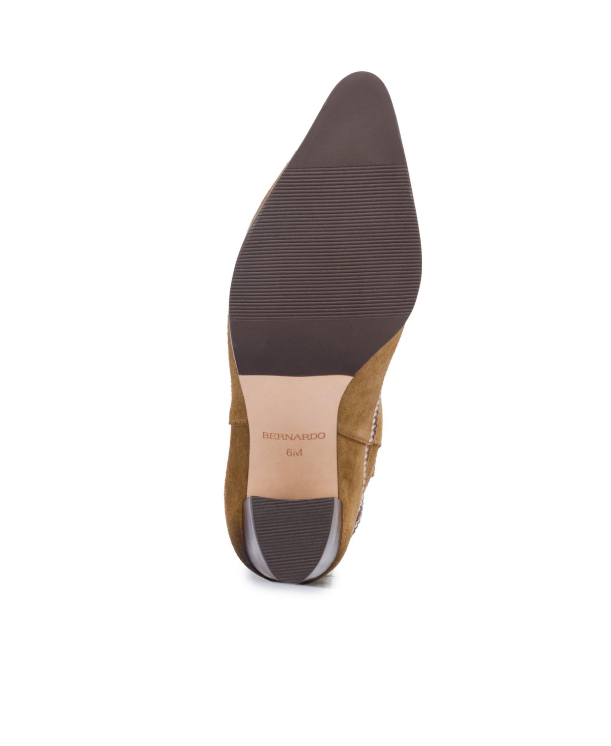 Bernardo Footwear Bernardo Fremont Western Boot