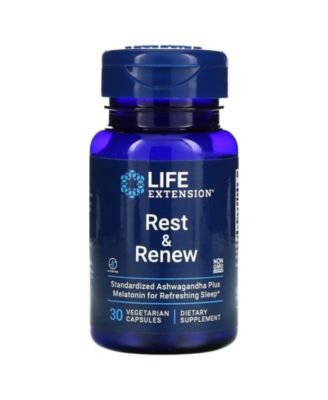 Life Extension