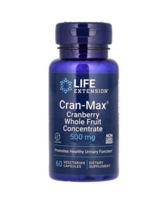 Life Extension