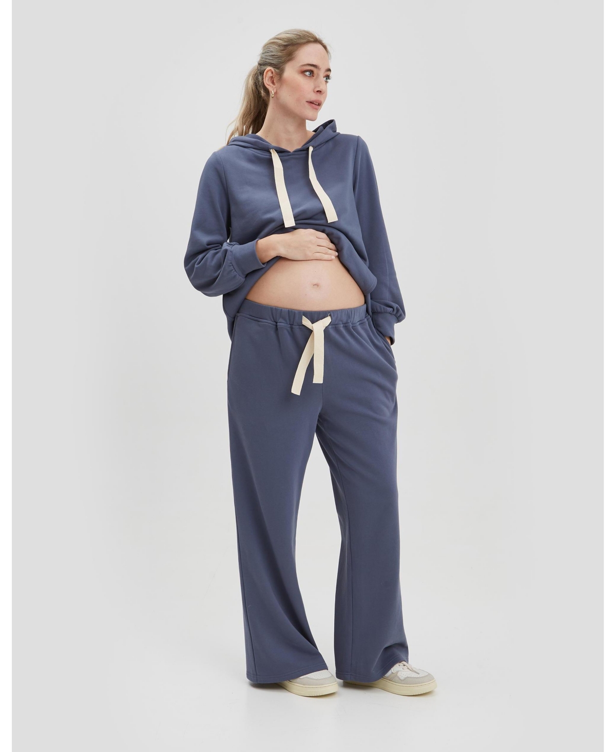 Nom Maternity Walker Lounge Pant