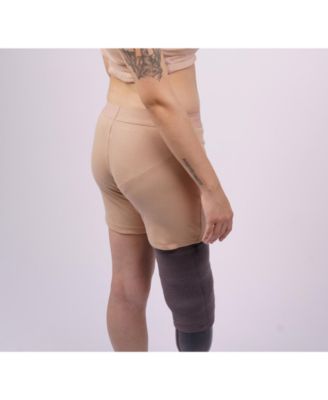 Women's Sabrina Fitness & Leisure Shorts Cream Active