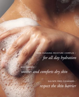 Radiant Grace Hydrating Shower Gel