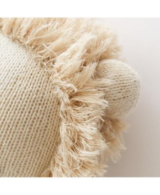 cuddle+kind Unisex Sawyer the lion - Baby