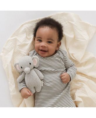 cuddle+kind Unisex Baby elephant - Baby