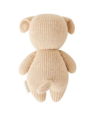 cuddle+kind Unisex Baby puppy - Baby