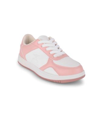 Danskin Women's Plank Lace Up Sneaker Macy's