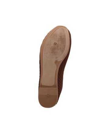 Hope Slip On Ballet Flats