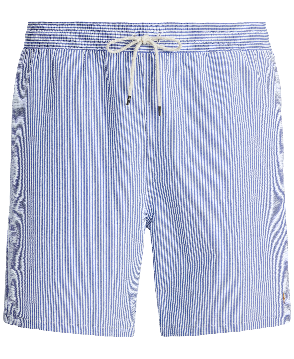 Polo Ralph Lauren Men's Big & Tall Traveler Classic Swim Trunks