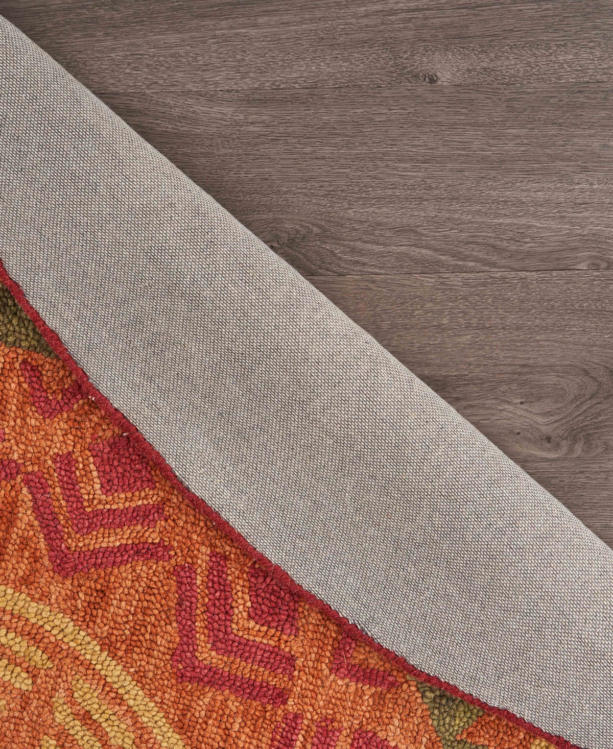 Closeout! Lr Home Radiance RDC54059 x Area Rug