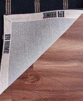 Harry NATUR03395 7'9" x 9'9" Area Rug