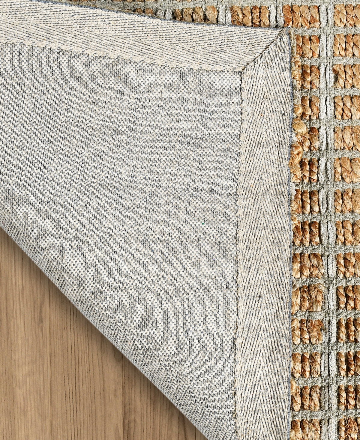 Lr Home Origin Psh-341 5' x 7'9" Area Rug