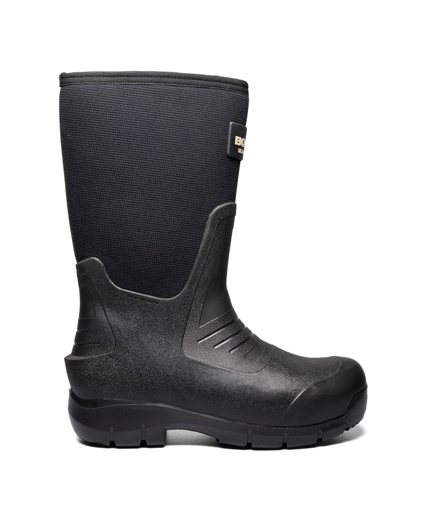 Men’s Stockman II Composite Toe Boot