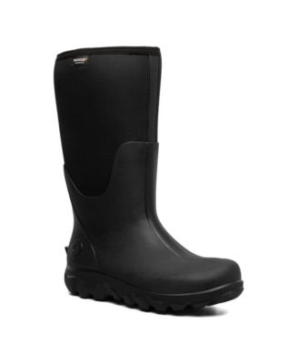 Men’s Classic Seamless Tall Boot