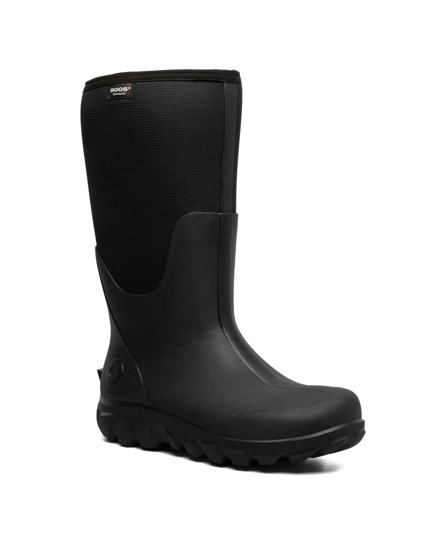 Men’s Classic Seamless Tall Boot