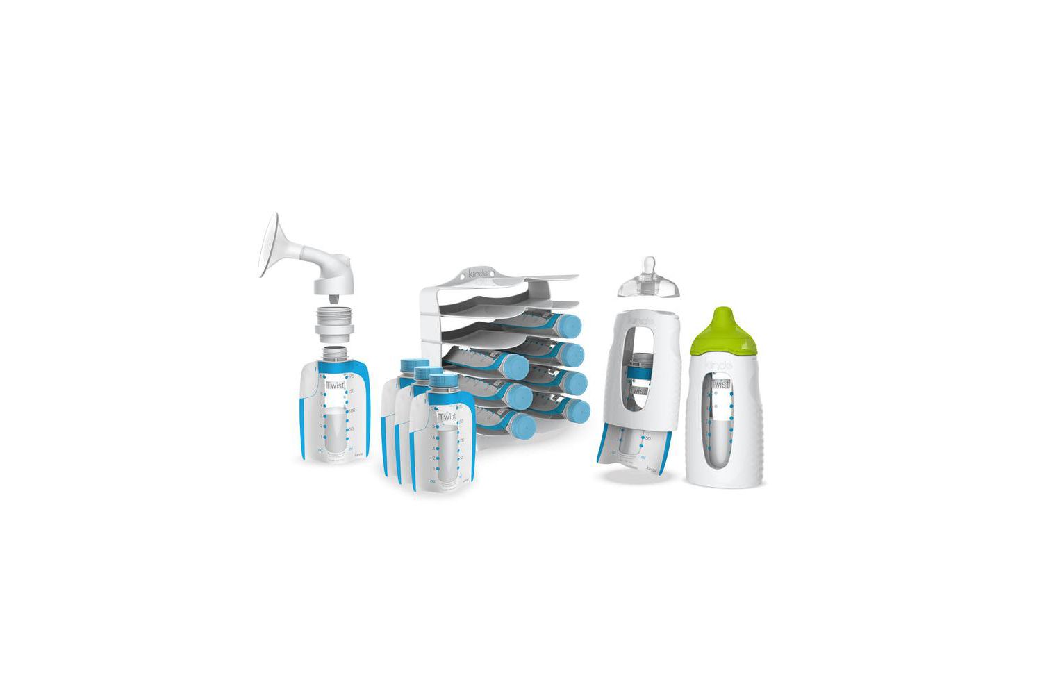 Twist Starter Kit