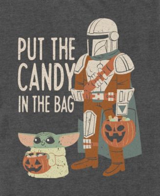 Men's Candy Short Sleeve T-Shirt