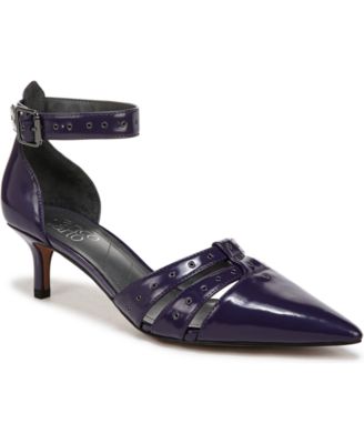 Franco Sarto - Kehlani D'Orsay Pointed Toe Pumps