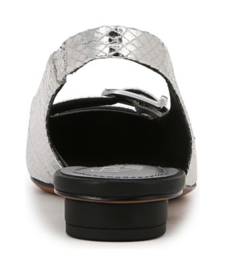 Women's Carana Pointed Toe Slingback Flats