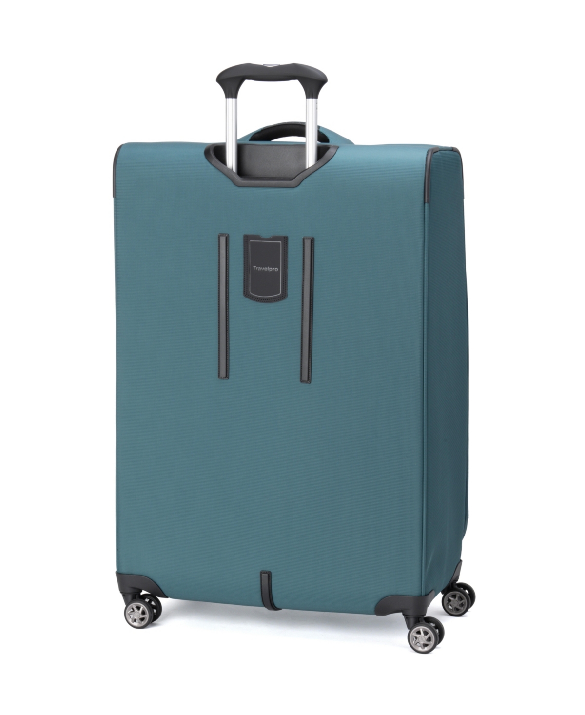 Travelpro Walkabout 7 Large Check-in Expandable Spinner In Mediterranea Green