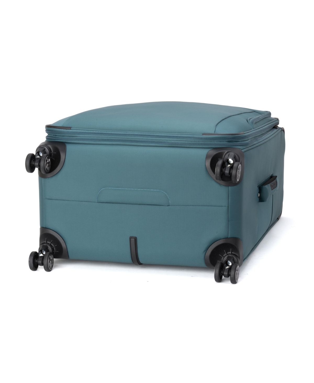 Travelpro Walkabout 7 Large Check-in Expandable Spinner In Mediterranea Green