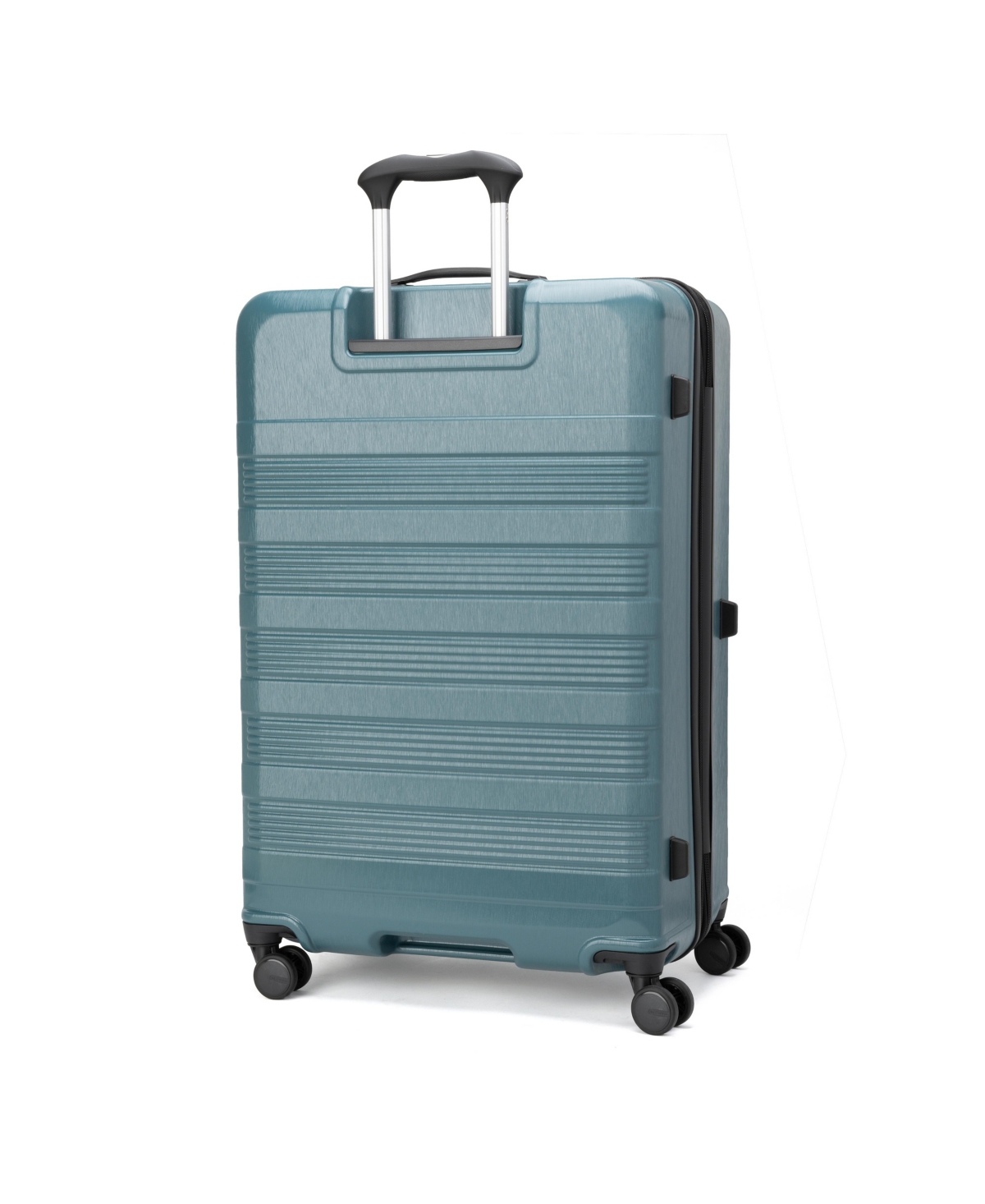 Travelpro Walkabout 7 Large Check-in Expandable Hardside Spinner In Mediterranea Green