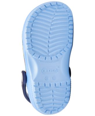 Toddler Kid's X Bluey Classic Clogs from Finish Line