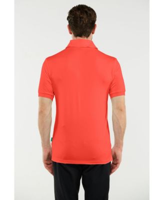 Men's Designer Golf Polo Shirt