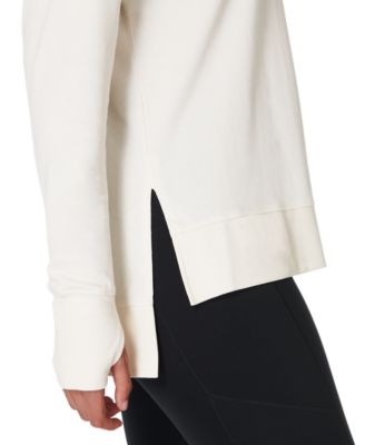 Women's After Class Longline Sweatshirt