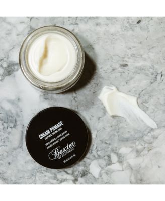 Cream Pomade, 2 oz.