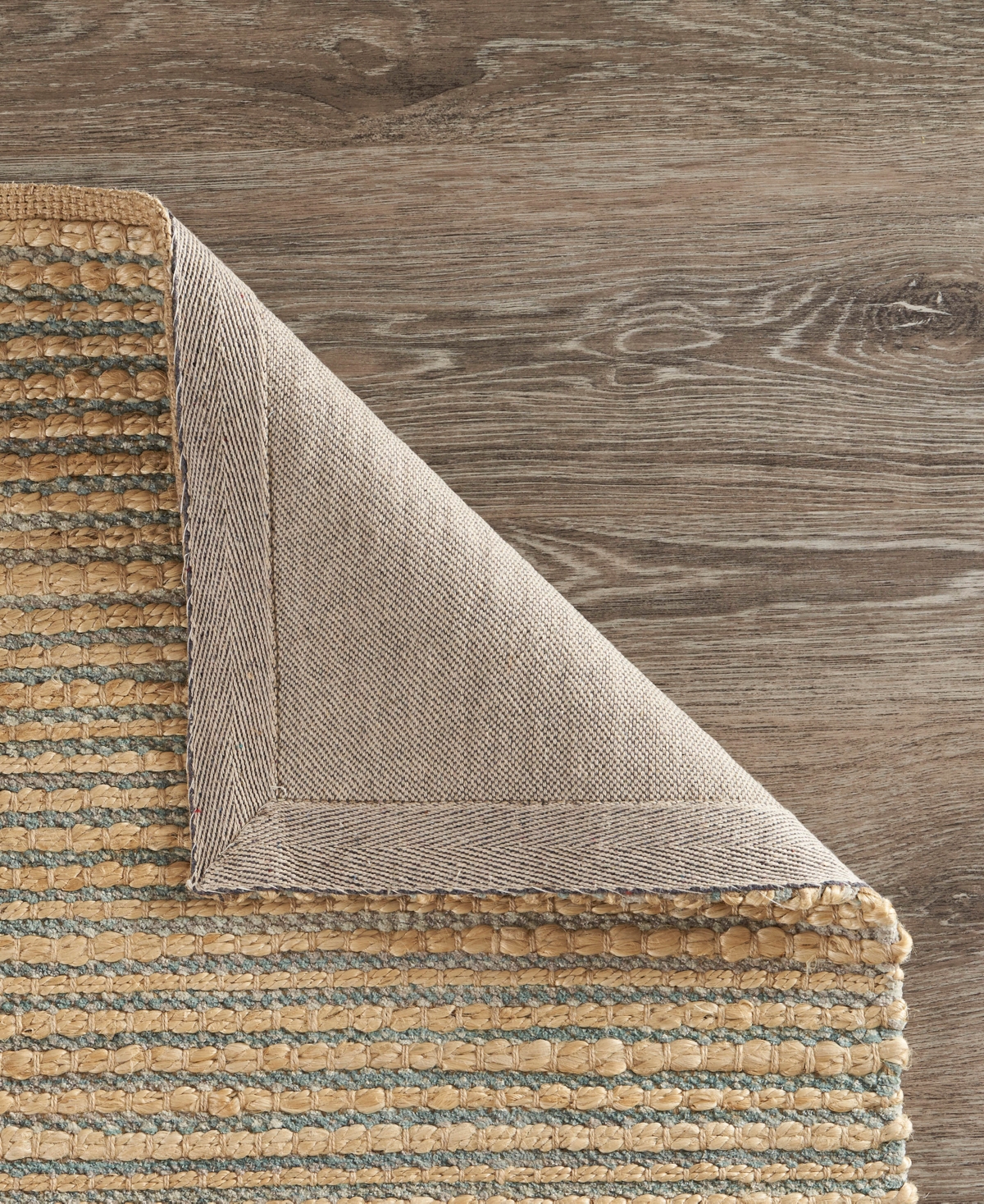 Lr Home Origin PSH03378 Area Rug - Blue