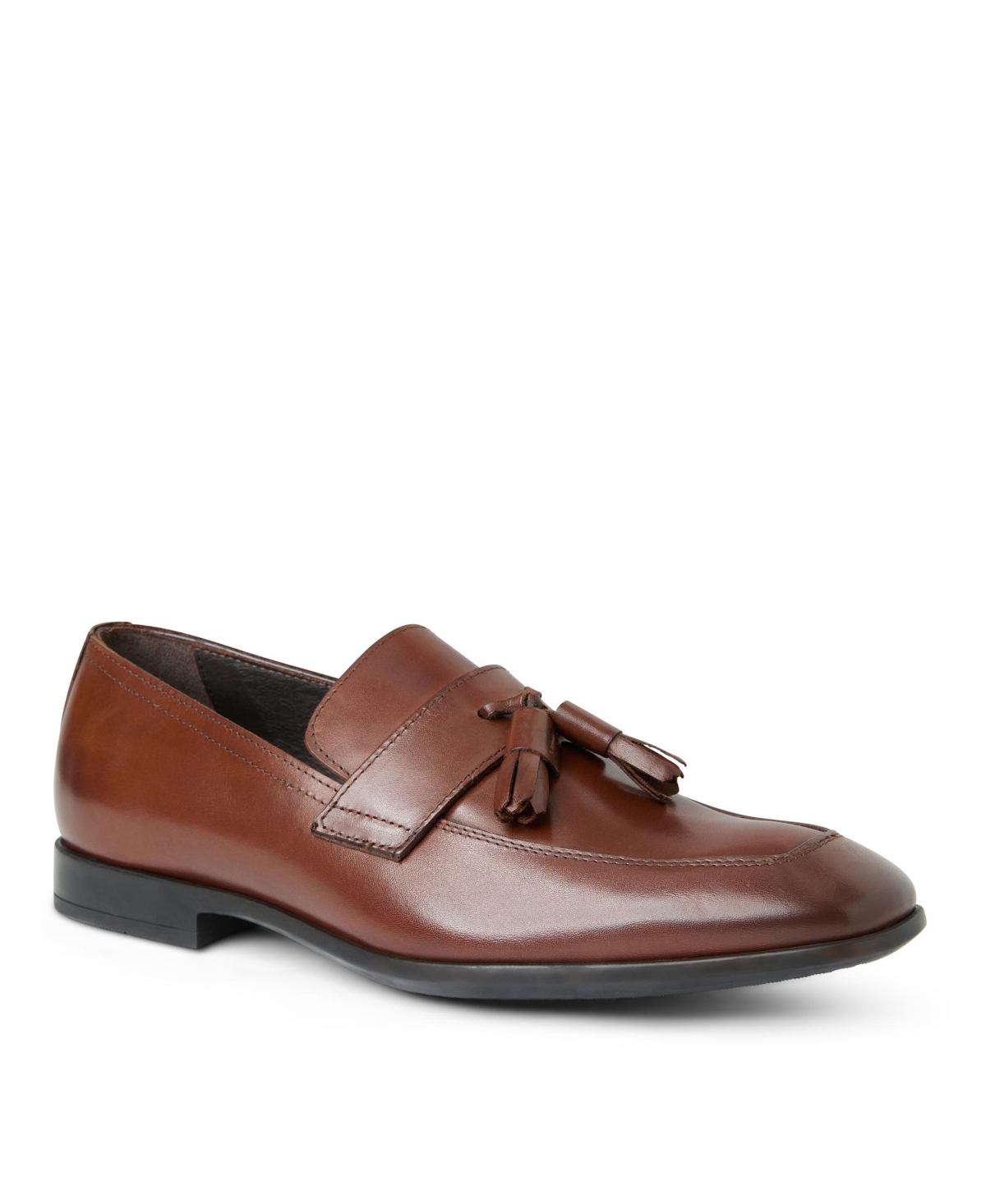 Men's Glen Loafer - Cognac