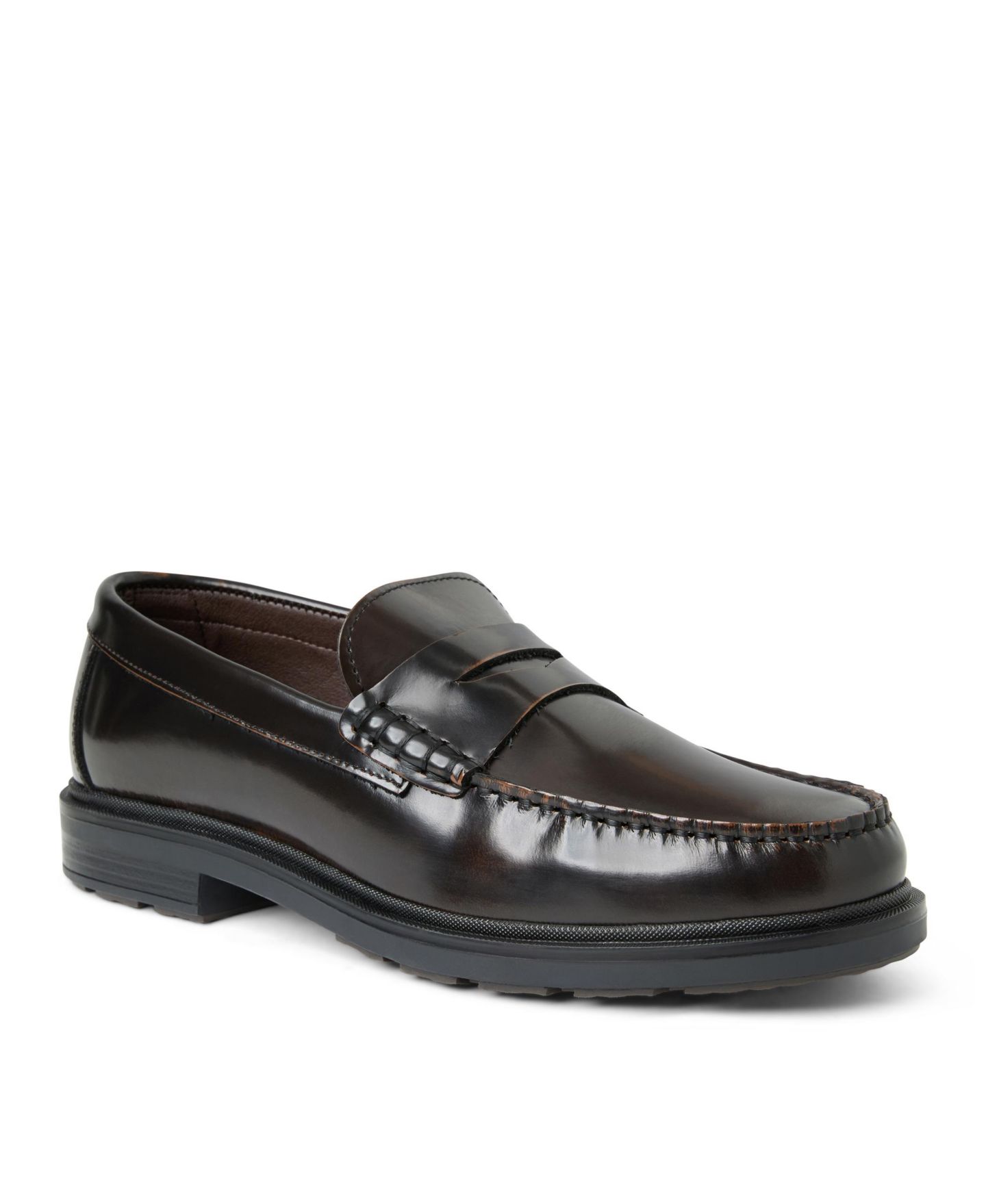 Мужские туфли M Line By Bruno Magli Mello Loafer — фото 1