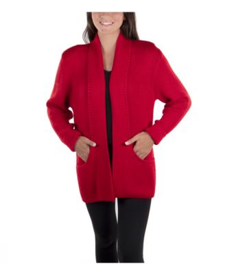 Linda 2 Alpaca Sweater