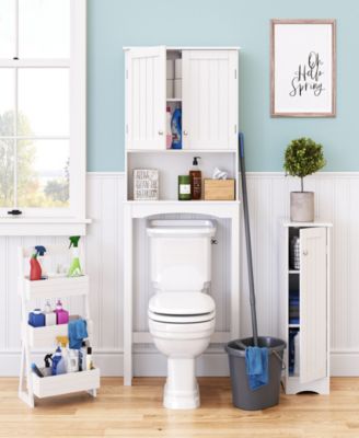 Ashland Collection Spacesaver